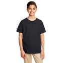Gildan G645B Youth Softstyle 4.5 oz T-Shirt