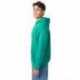 Hanes P170 Unisex Ecosmart Pullover Hooded Sweatshirt