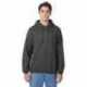 Hanes P170 Unisex Ecosmart Pullover Hooded Sweatshirt