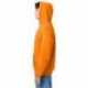 Hanes P170 Unisex Ecosmart Pullover Hooded Sweatshirt
