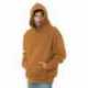 Bayside BA4000 Adult Super Heavy Hooded Sweatshirt