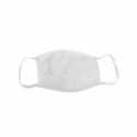 Bayside 9100 Adult Cotton Face Mask