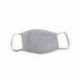 Bayside 9100 Adult Cotton Face Mask