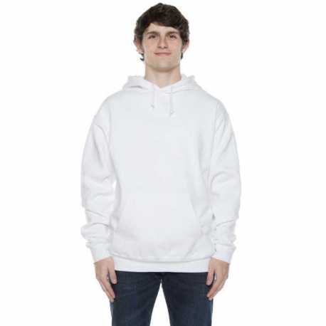 Beimar Drop Ship F102R Unisex 10 oz. 80/20 Cotton/Poly Exclusive Hooded Sweatshirt