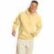 Hanes P170 Unisex Ecosmart Pullover Hooded Sweatshirt