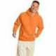 Hanes P170 Unisex Ecosmart Pullover Hooded Sweatshirt