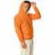 Hanes P170 Unisex Ecosmart Pullover Hooded Sweatshirt