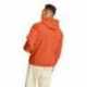 Hanes P170 Unisex Ecosmart Pullover Hooded Sweatshirt