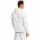 Hanes P180 Adult EcoSmart Full-Zip Hooded Sweatshirt