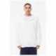 Bella + Canvas 3759 Unisex Sponge Fleece DTM Full-Zip Hooded Sweatshirt