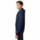 Hanes P180 Adult EcoSmart Full-Zip Hooded Sweatshirt