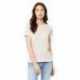 Bella + Canvas 6413 Ladies' Relaxed Triblend T-Shirt