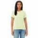 Bella + Canvas 6413 Ladies' Relaxed Triblend T-Shirt
