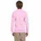 Hanes P360 Youth ComfortBlend EcoSmart Fleece Crew
