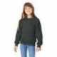 Hanes P360 Youth ComfortBlend EcoSmart Fleece Crew