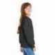 Hanes P360 Youth ComfortBlend EcoSmart Fleece Crew