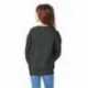 Hanes P360 Youth ComfortBlend EcoSmart Fleece Crew