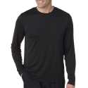 Hanes 482L Men's Cool DRI with FreshIQ Long Sleeve Performance T-Shirt