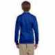 Hanes P360 Youth ComfortBlend EcoSmart Fleece Crew
