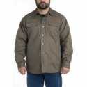 Berne SH67 Men's Caster Shirt Jacket