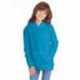 Hanes P473 Youth EcoSmart Pullover Hooded Sweatshirt