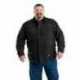 Berne CH377T Men's Tall Highland Washed Chore Coat