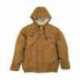Berne FRHJ01T Men's Tall Flame-Resistant Hooded Jacket