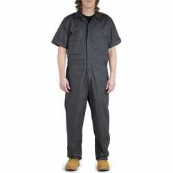 Berne P700 Men's Axle Short Sleeve Coverall