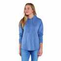 Boxercraft BW5301 Ladies' Dream Fleece Pullover Hooded Sweatshirt