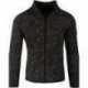 Burnside B5901 Ladies' Sweater Knit Jacket