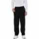 Champion P800 Adult Powerblend Open-Bottom Fleece Pant with Pockets