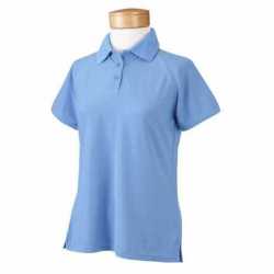 Chestnut Hill CH365W Ladies' Technical Performance Polo