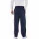 Champion P800 Adult Powerblend Open-Bottom Fleece Pant with Pockets