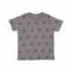 Code Five 3029 Toddler Five Star T-Shirt