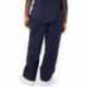 Champion P890 Youth Powerblend Open-Bottom Fleece Pant with Pockets