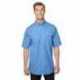 Columbia 7130 Men's Bonehead Short-Sleeve Shirt