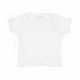 Rabbit Skins R3400 Infant Baby Rib T-Shirt