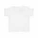 Rabbit Skins R3400 Infant Baby Rib T-Shirt