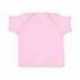 Rabbit Skins R3400 Infant Baby Rib T-Shirt