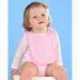 Rabbit Skins RS1005 Infant Premium Jersey Bib