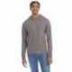 ComfortWash by Hanes GDH280 Unisex Jersey Hooded Sweatshirt
