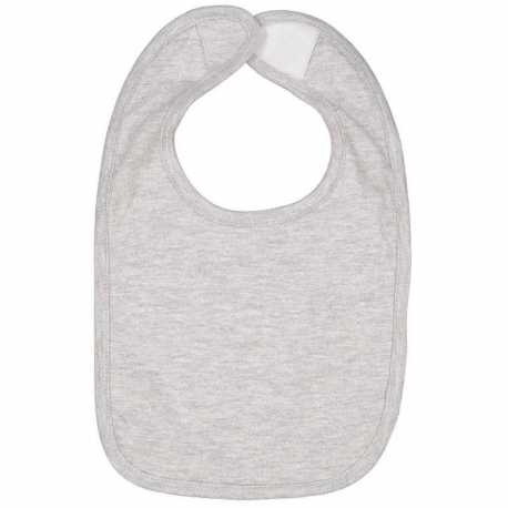 Rabbit Skins RS1005 Infant Premium Jersey Bib