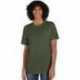 ComfortWash by Hanes GDH150 Unisex Garment-Dyed T-Shirt with Pocket