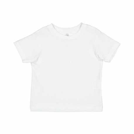 Rabbit Skins RS3301 Toddler Cotton Jersey T-Shirt