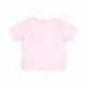 Rabbit Skins RS3301 Toddler Cotton Jersey T-Shirt