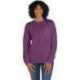 ComfortWash by Hanes GDH250 Unisex Garment-Dyed Long-Sleeve T-Shirt with Pocket