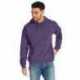 ComfortWash by Hanes GDH450 Unisex Pullover Hooded Sweatshirt