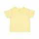 Rabbit Skins RS3301 Toddler Cotton Jersey T-Shirt