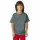 ComfortWash by Hanes GDH175 Youth Garment-Dyed T-Shirt