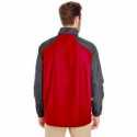Harriton M610 Men's Paradise Long-Sleeve Performance Shirt